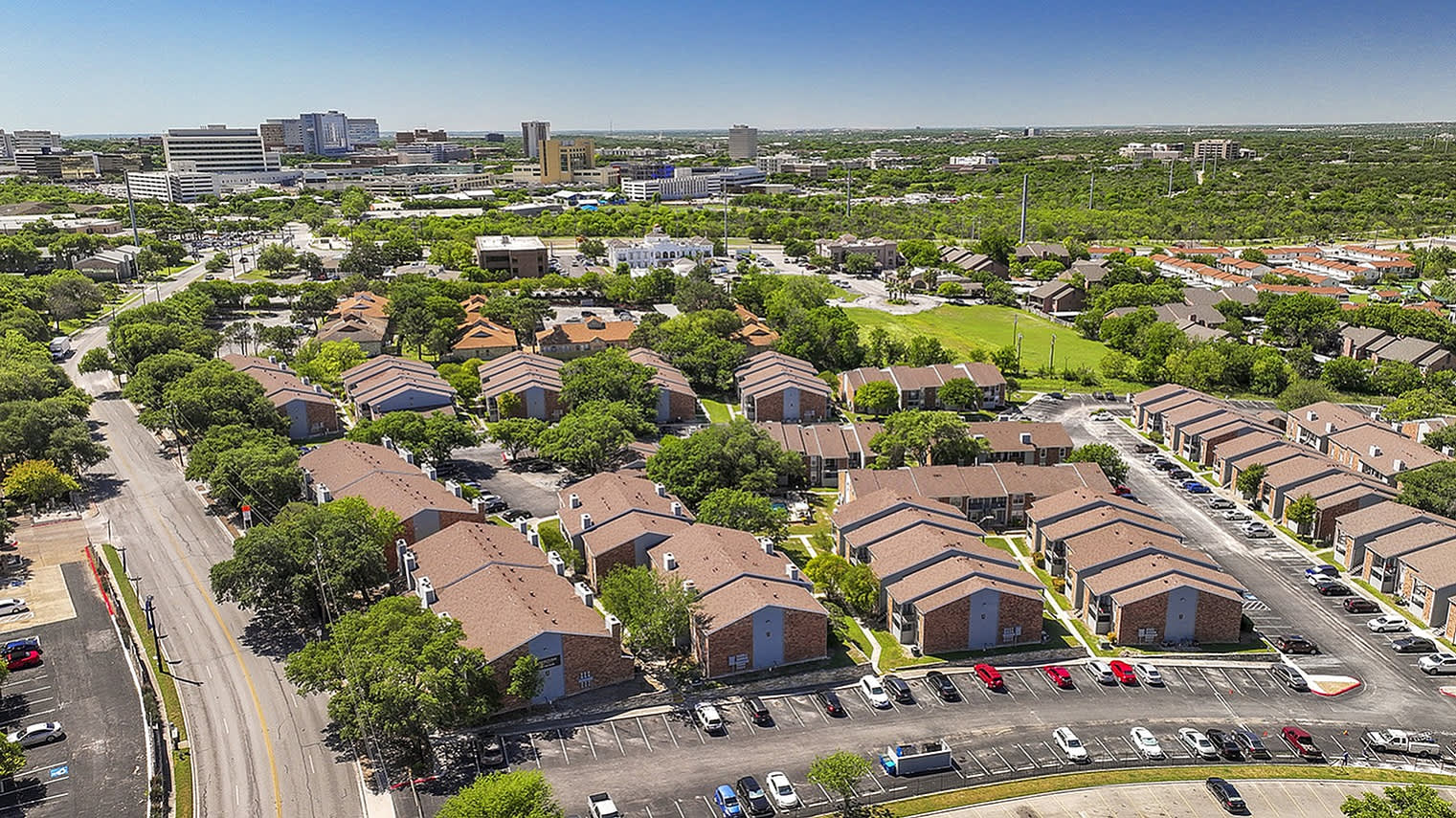 Riverstone Apartments – photo 2