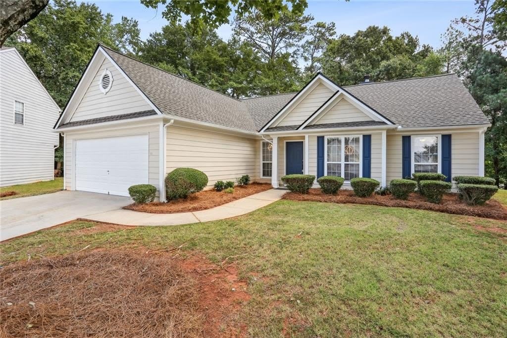 859 Springchase Drive – photo 1