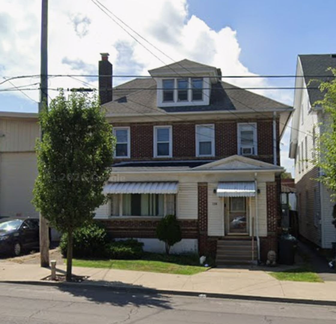 136 N Broad St, West Hazelton – photo 1