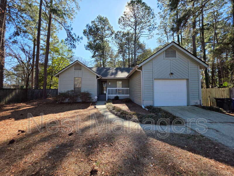 4491 Briton Court – photo 1