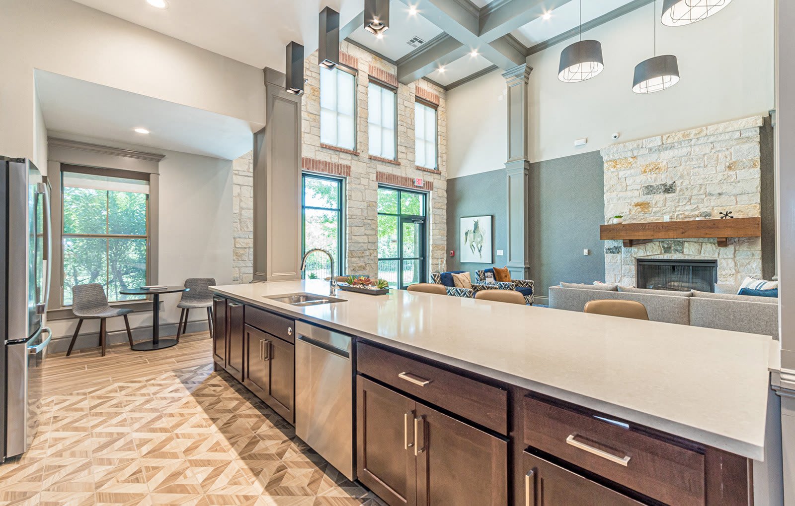 Franklin Park Apartments – photo 5