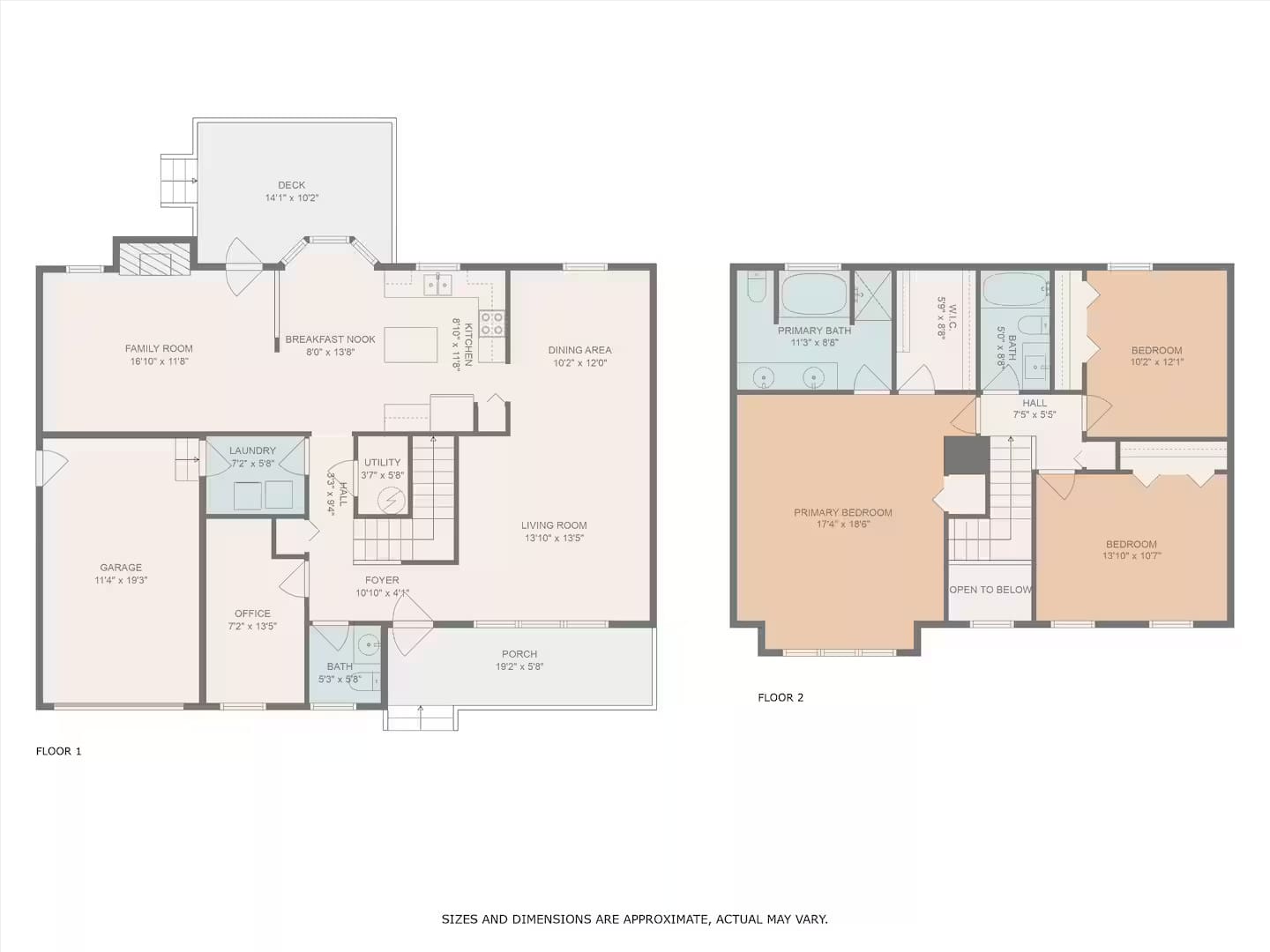 6 Wavecrest Court – photo 4