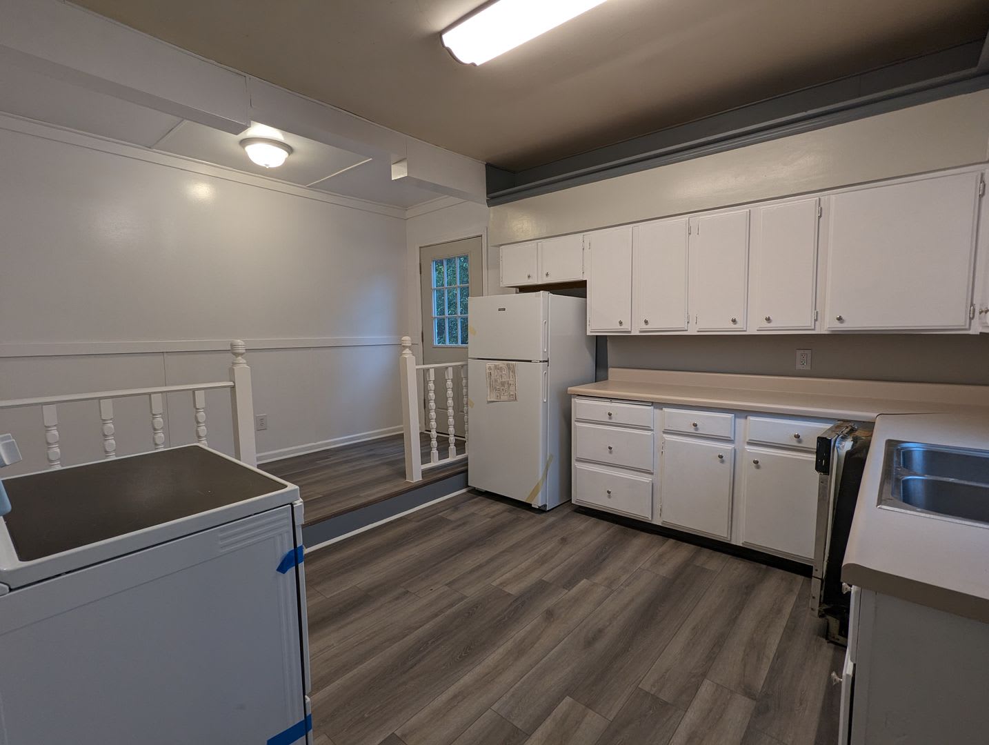 2 Bedroom 1 Bathroom Single Family Home (Mt Washington) – photo 4