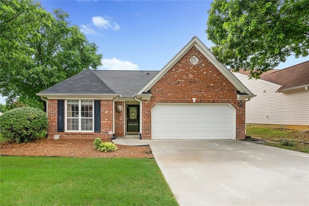 1755 Arborwood Drive – photo 1
