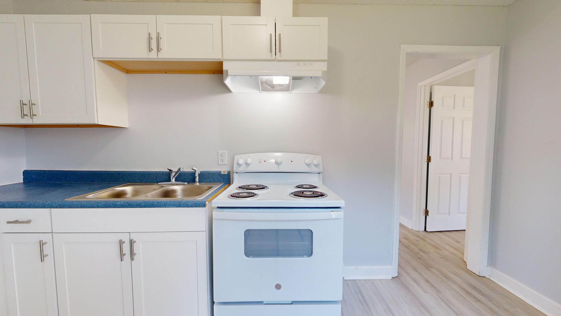 Two bedroom apartment for $1199 per month ~5 minutes from the Airport in a quaint and quiet community! – photo 3