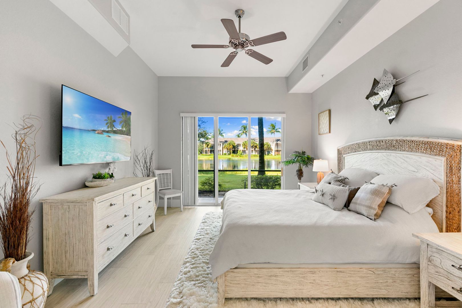 **STUNNING**FURNISHED ANNUAL OR SEASONAL RENTAL**FIDDLER'S CREEK**NOW AVAILABLE** – photo 5