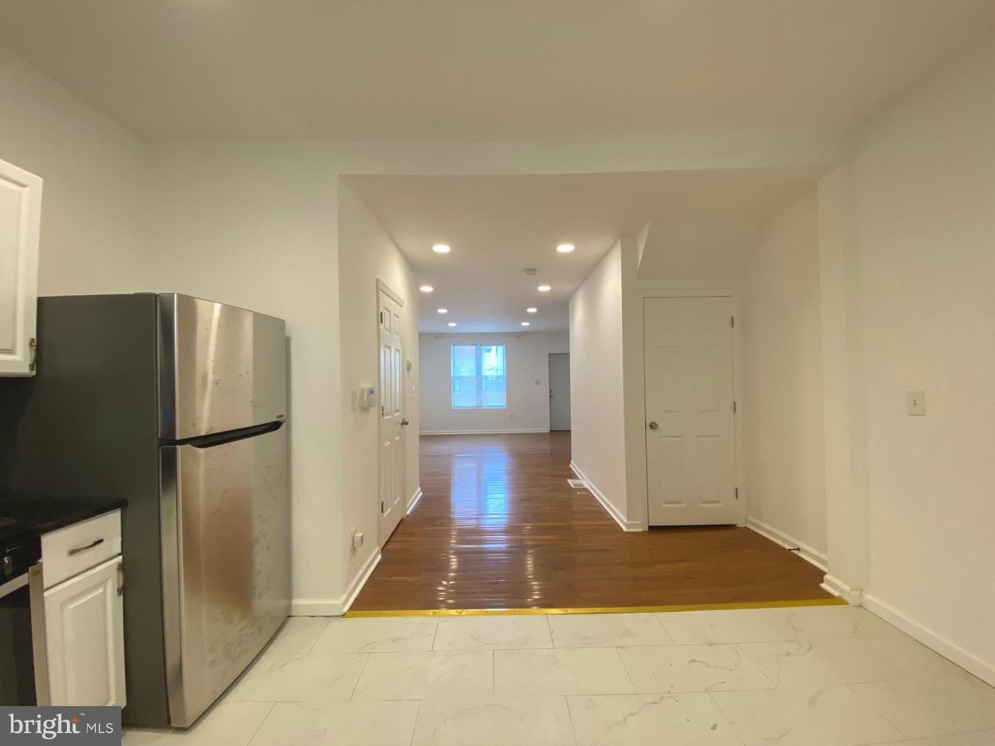 Updated 2-Bedroom Home with Finished Basement and Private Yard Near University City – photo 3