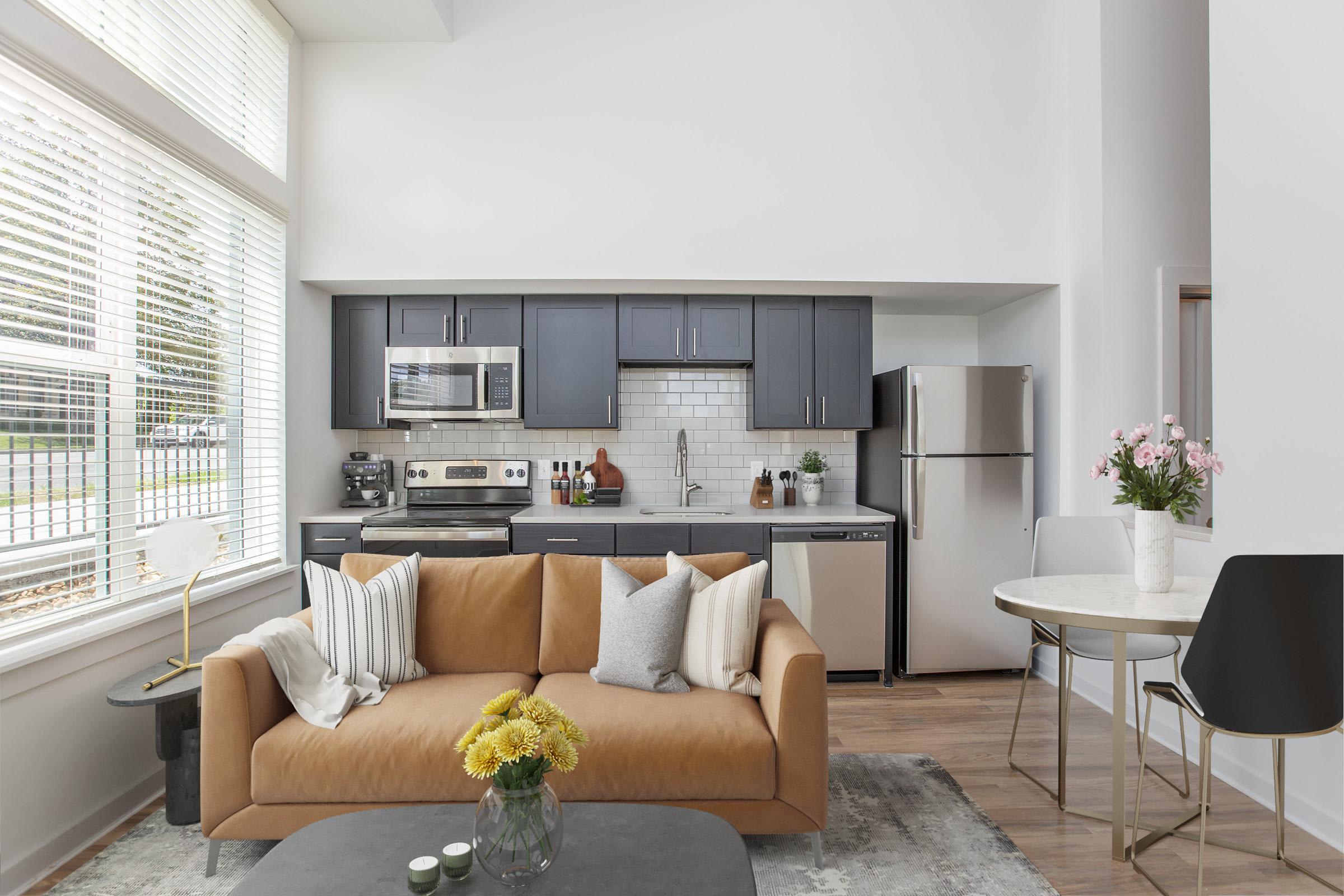 East Seventy Nine Apartments – photo 3
