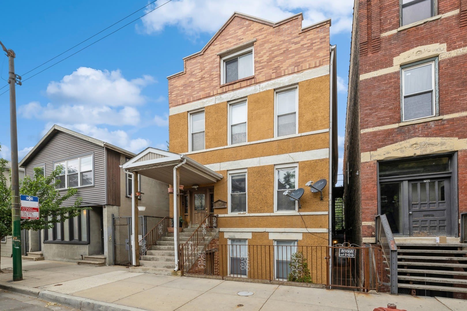 724 W 18Th Street – photo 1
