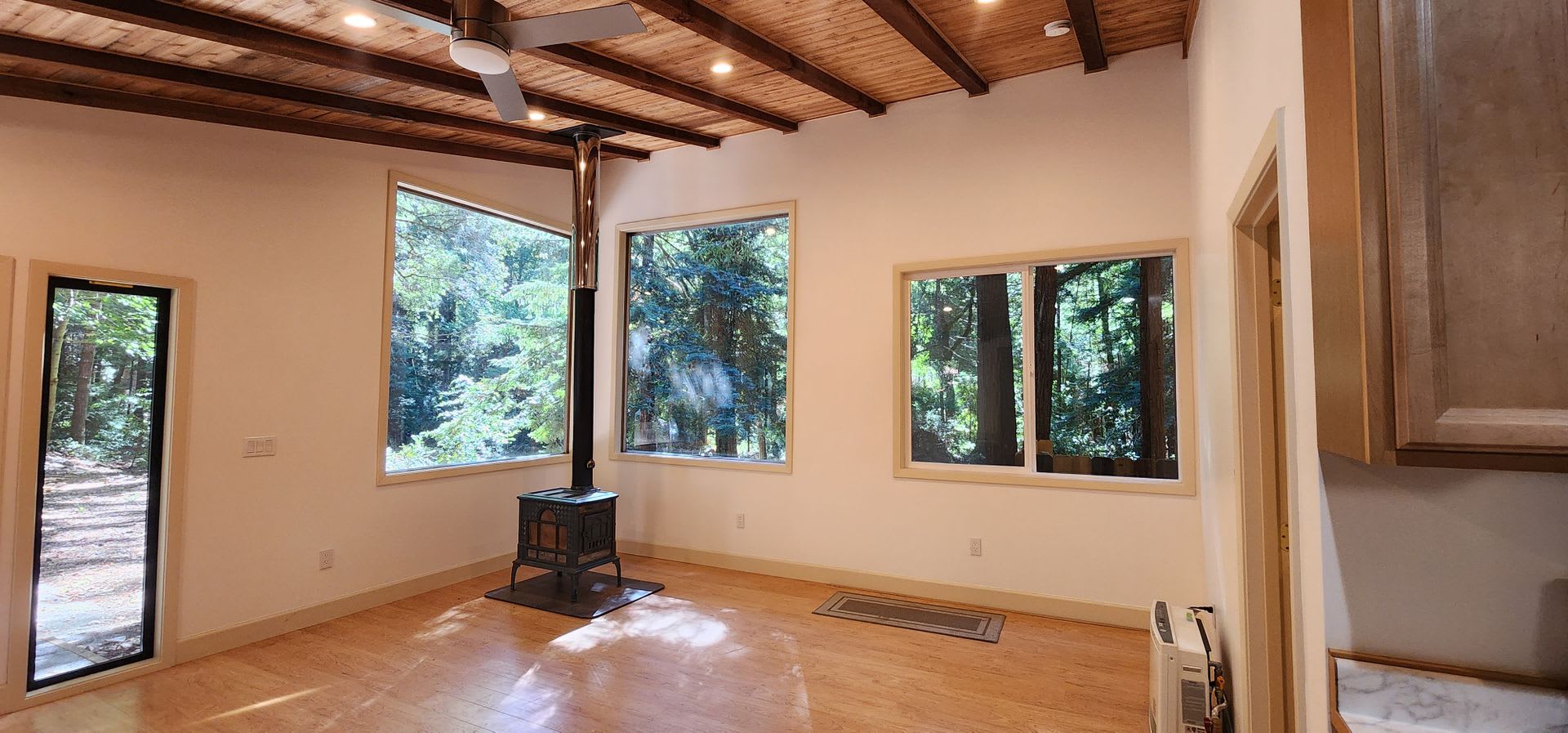 Cabin In The Wood – photo 5