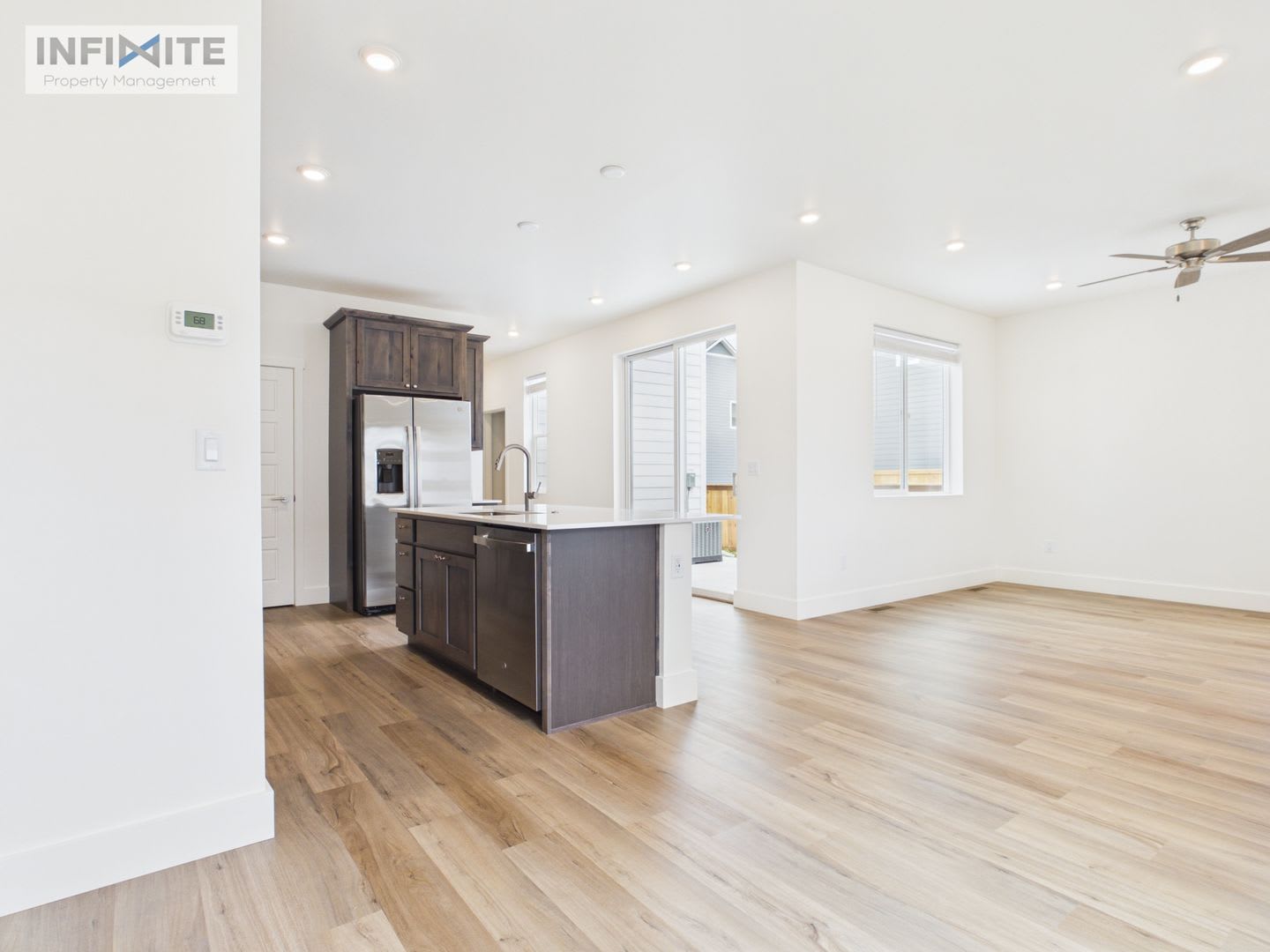 Private Bedroom Available in New Construction Home – Starting at $950/Month + Utilities – photo 4