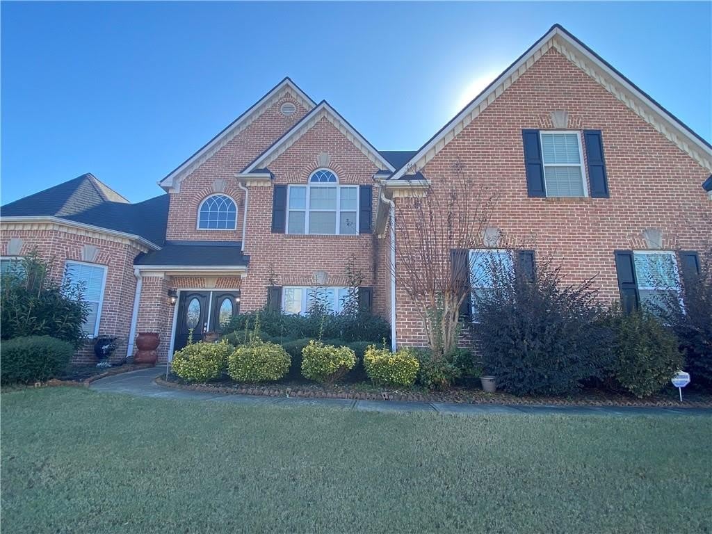 8067 Revere Drive – photo 1