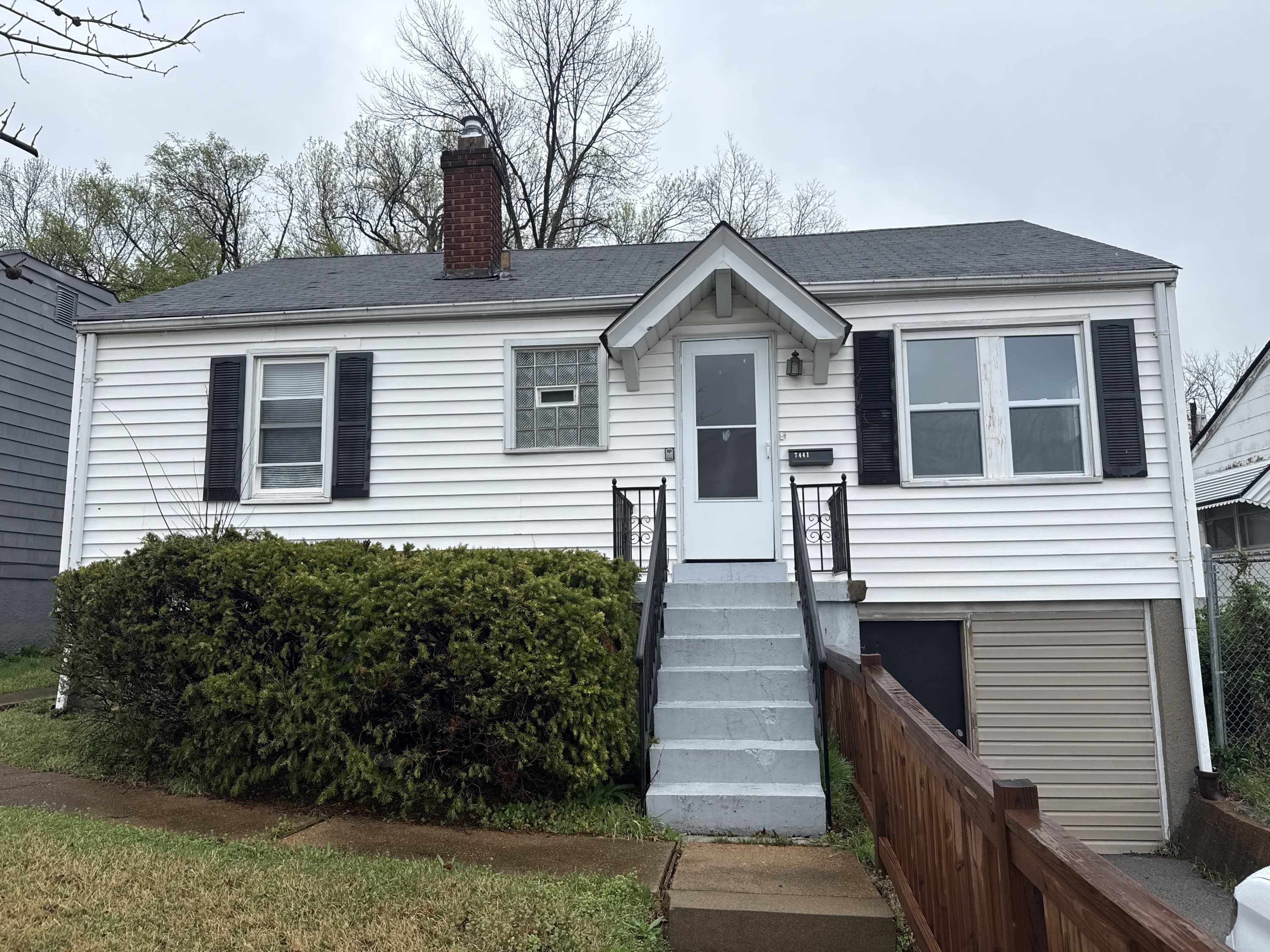 7441 Calvin Avenue – photo 1
