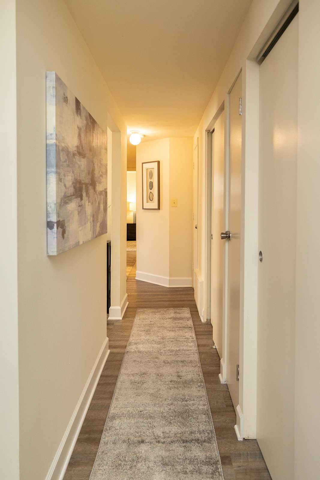 Hyde Park Apartments – photo 4
