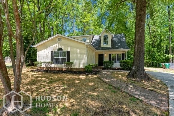 601 Pennwood Lane – photo 1