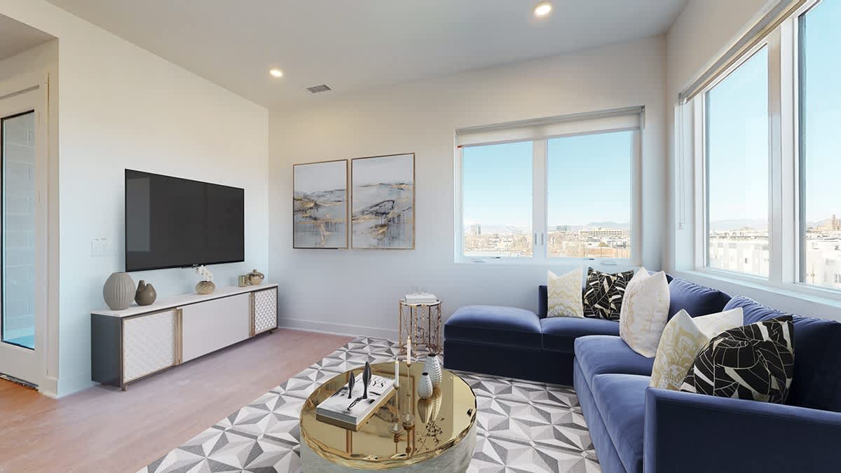 Mile Apartments – photo 3