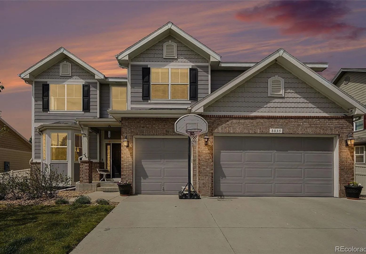 Spacious 5BR House in Longmont – photo 1