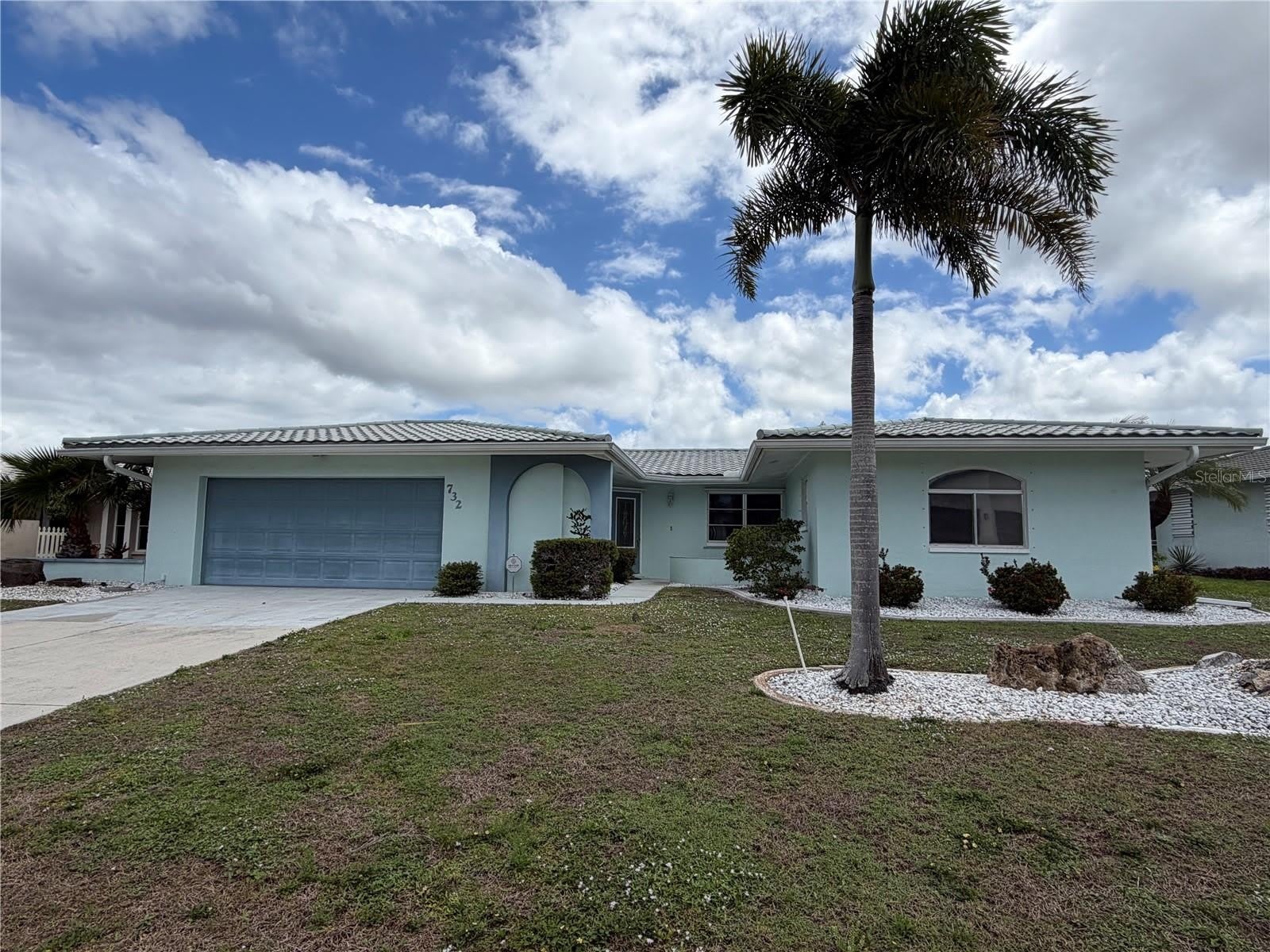 732 SANTA MARGERITA Lane – photo 1