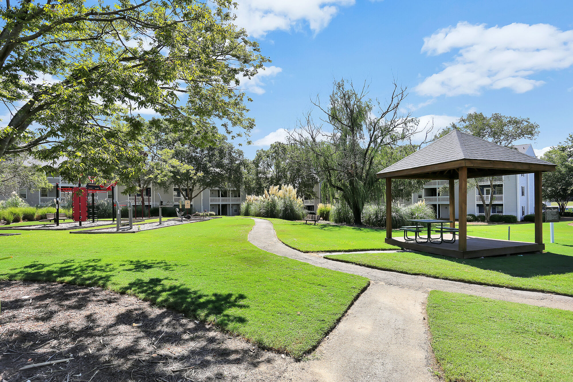The Willows Apartments – photo 5