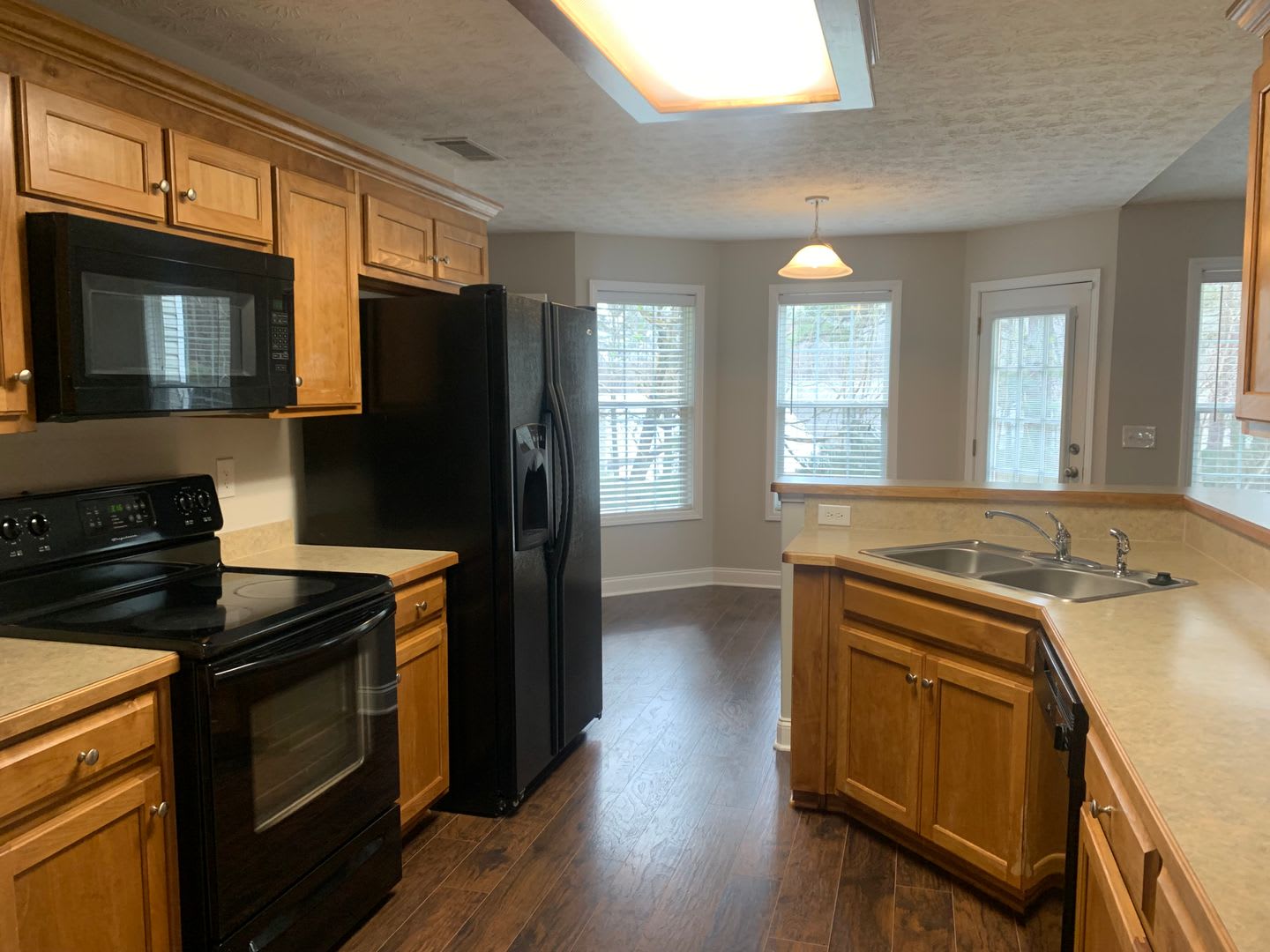1421 Jefferson Station Road – photo 5