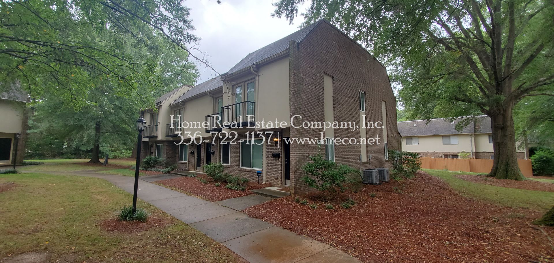 Brookglen Apartments 1445 Brookwood Drive Apt B – photo 2