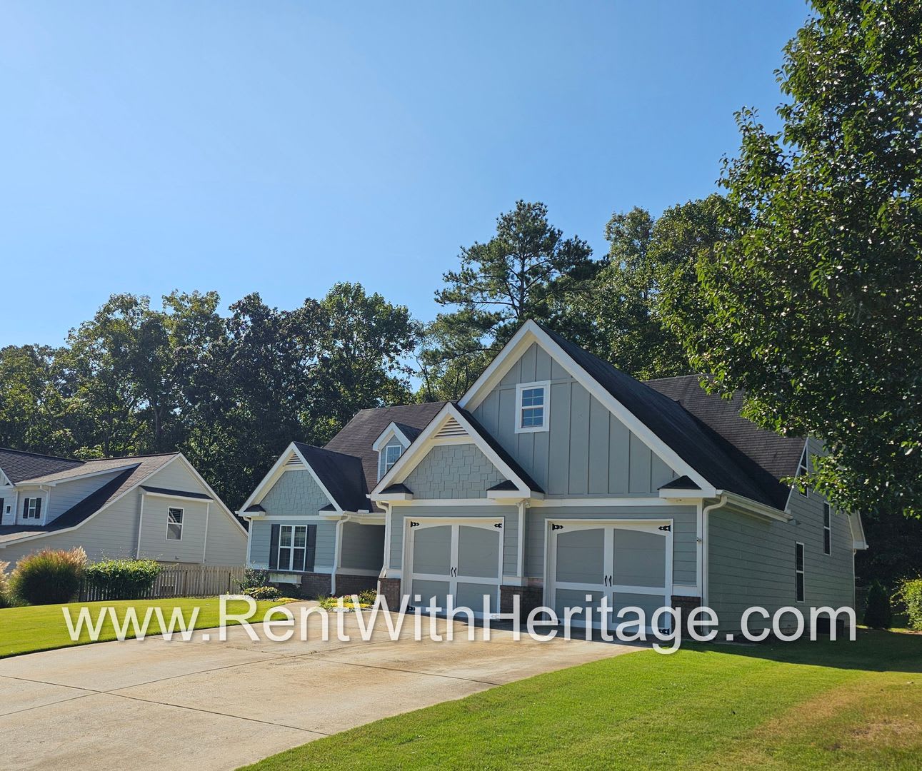 Amazing 4 Bedroom/ 3 Bath Home / Attention to Detail / Popular Breman Schools / Great Location – photo 2