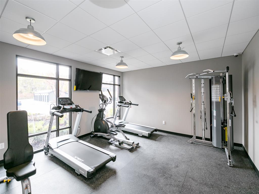 Blvd 64 Apartments – photo 3