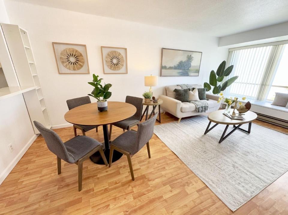 763 Franklin St Apt 420 – photo 1