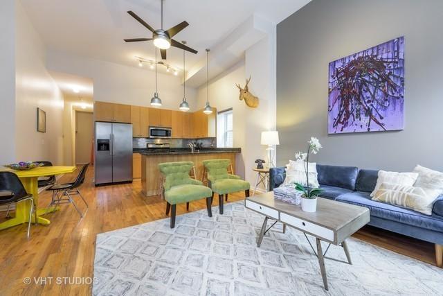 1517 North Paulina St. – photo 3