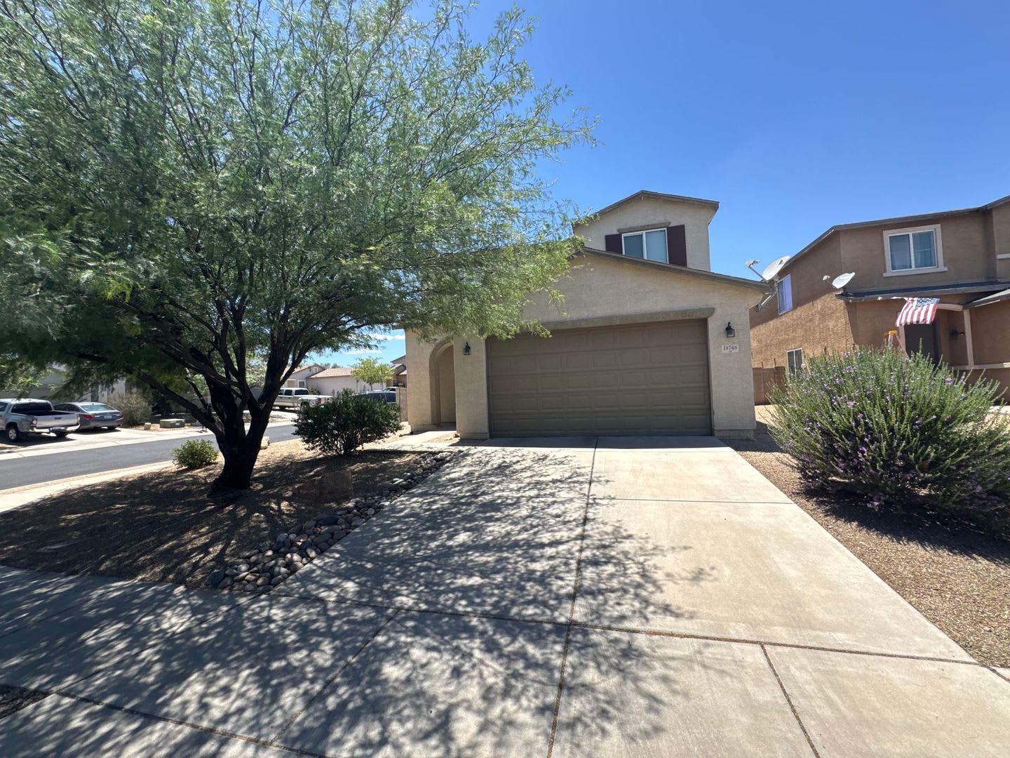 3 Bedroom 2 5 Bath 2010 Sq Ft Sahuarita Home – photo 1