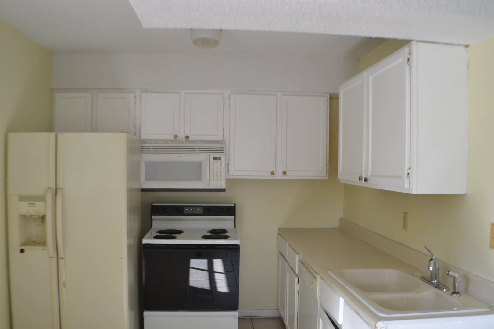 Half Duplex 2 Bedrooms 2 Baths For Lease In Sherman – photo 5