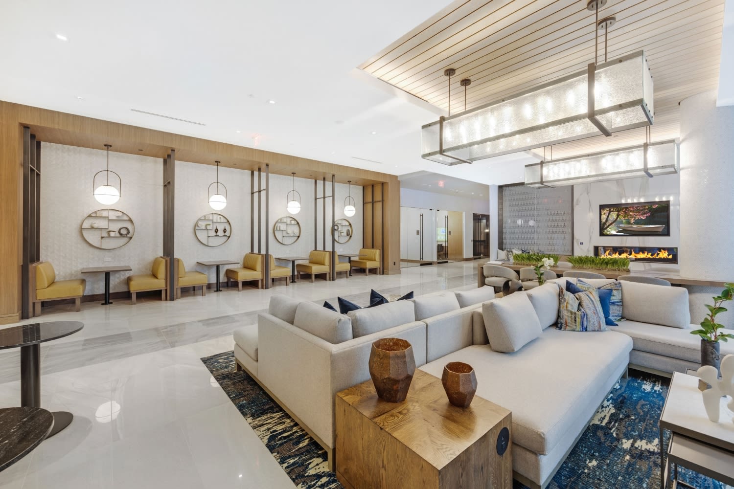The Jones at Tysons – photo 3