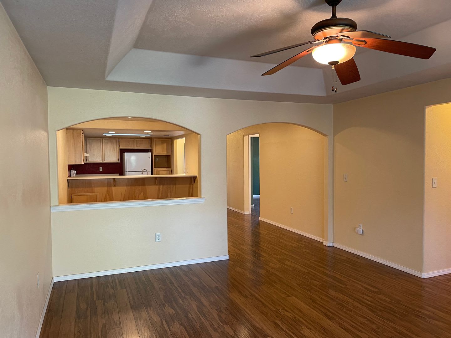 Mature Landscaping-3 Bedroom 2 Bath Duplex – photo 1