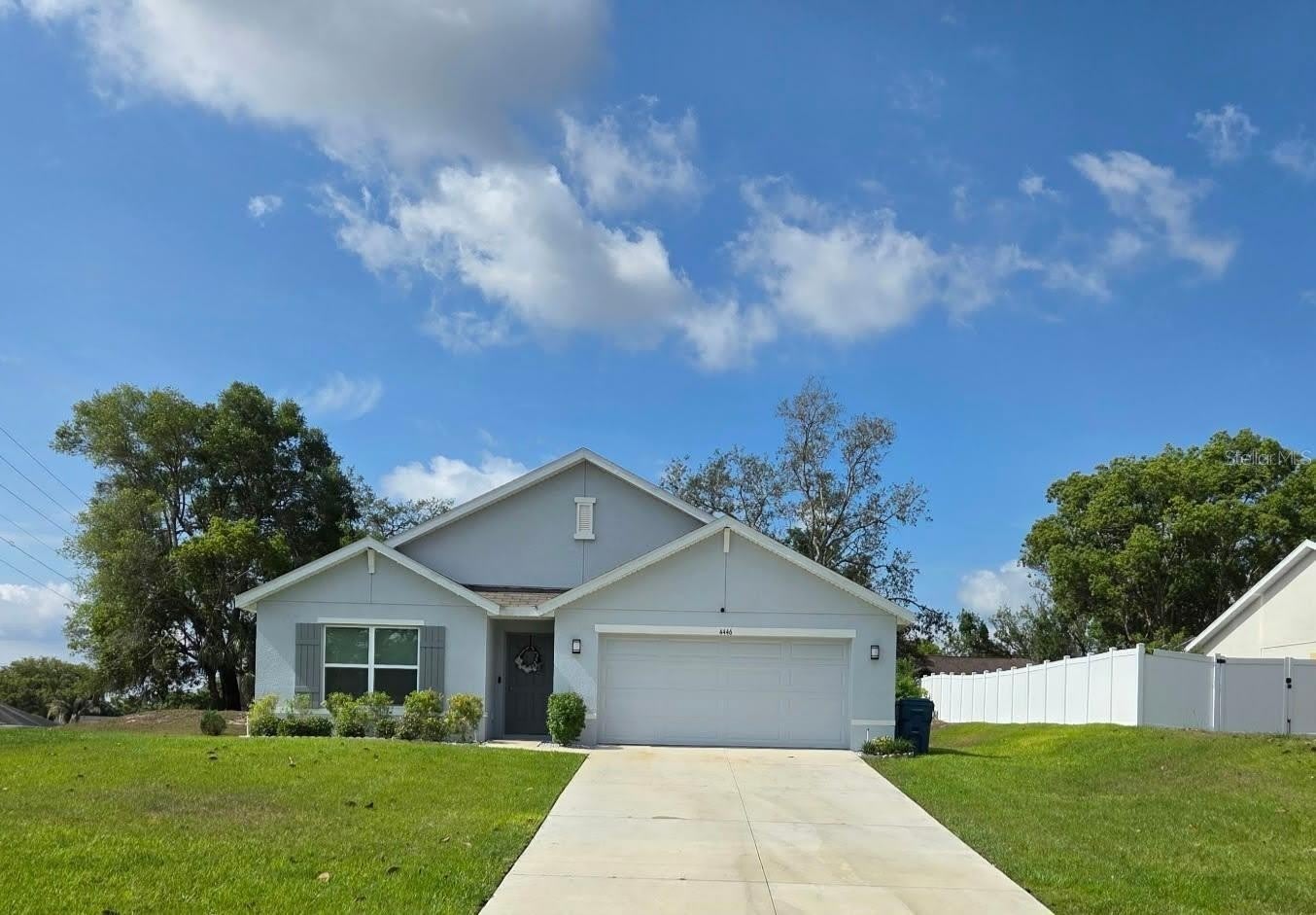 4446 Bayridge Court – photo 1