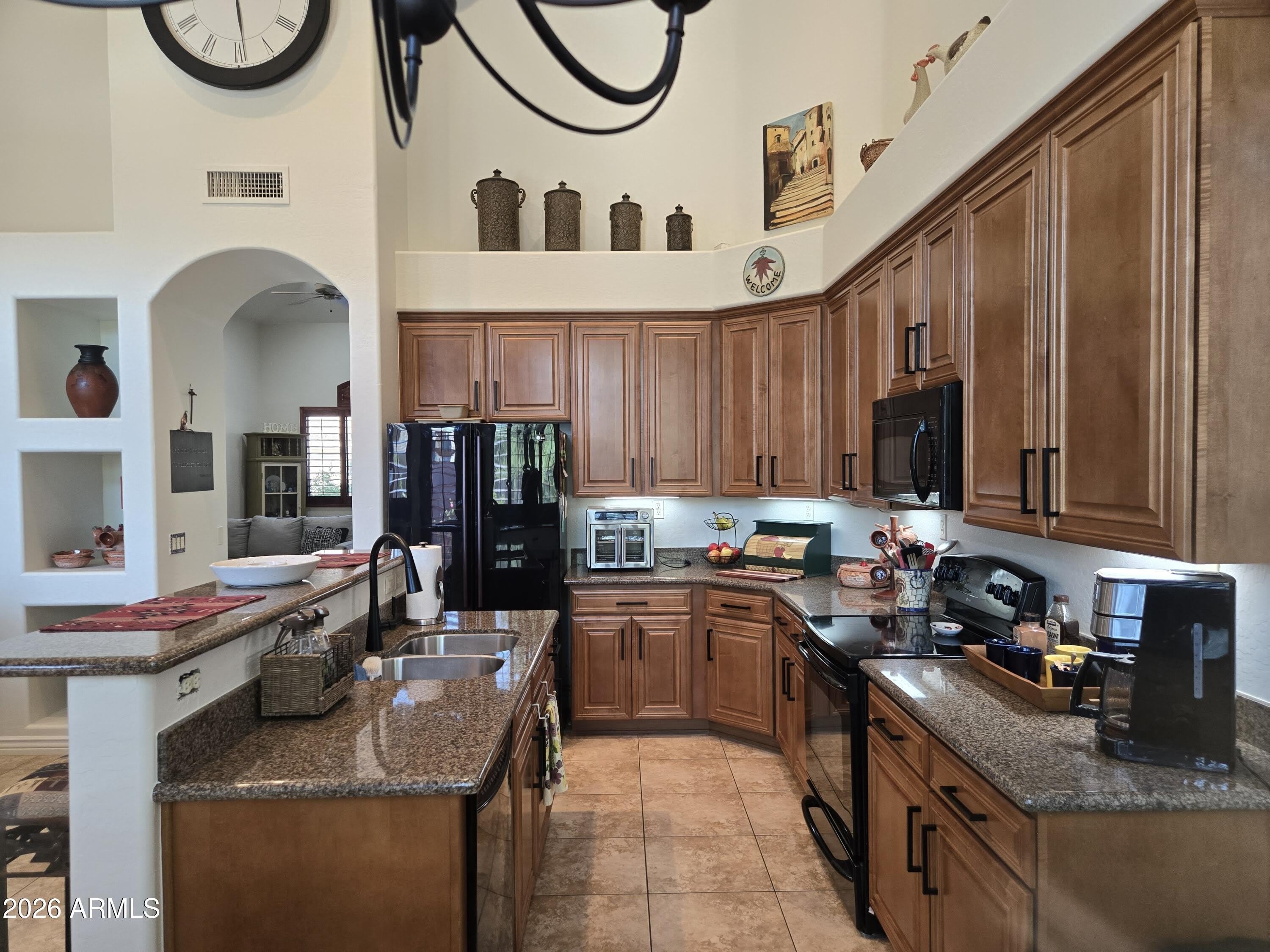16820 E La Montana Drive – photo 5
