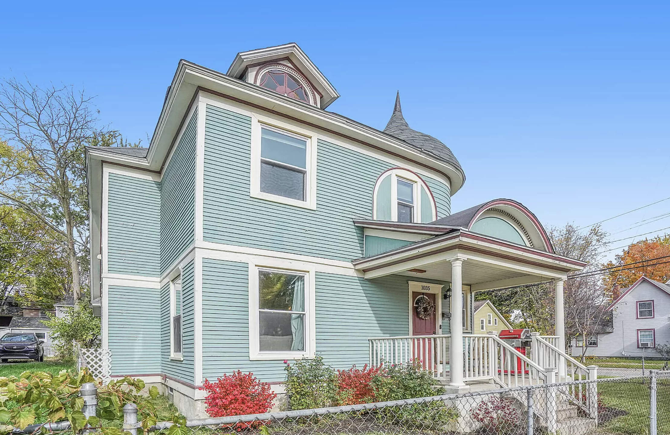 1035 Jackson Street Northwest – photo 2