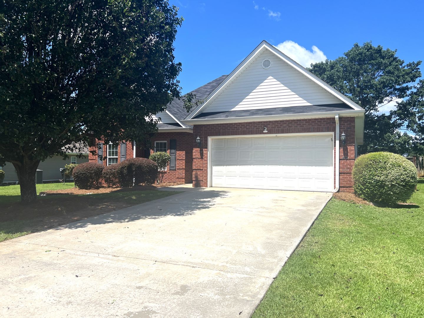 Beautiful 3BD/2B House in Byron with a lot of Extra's!! – photo 3