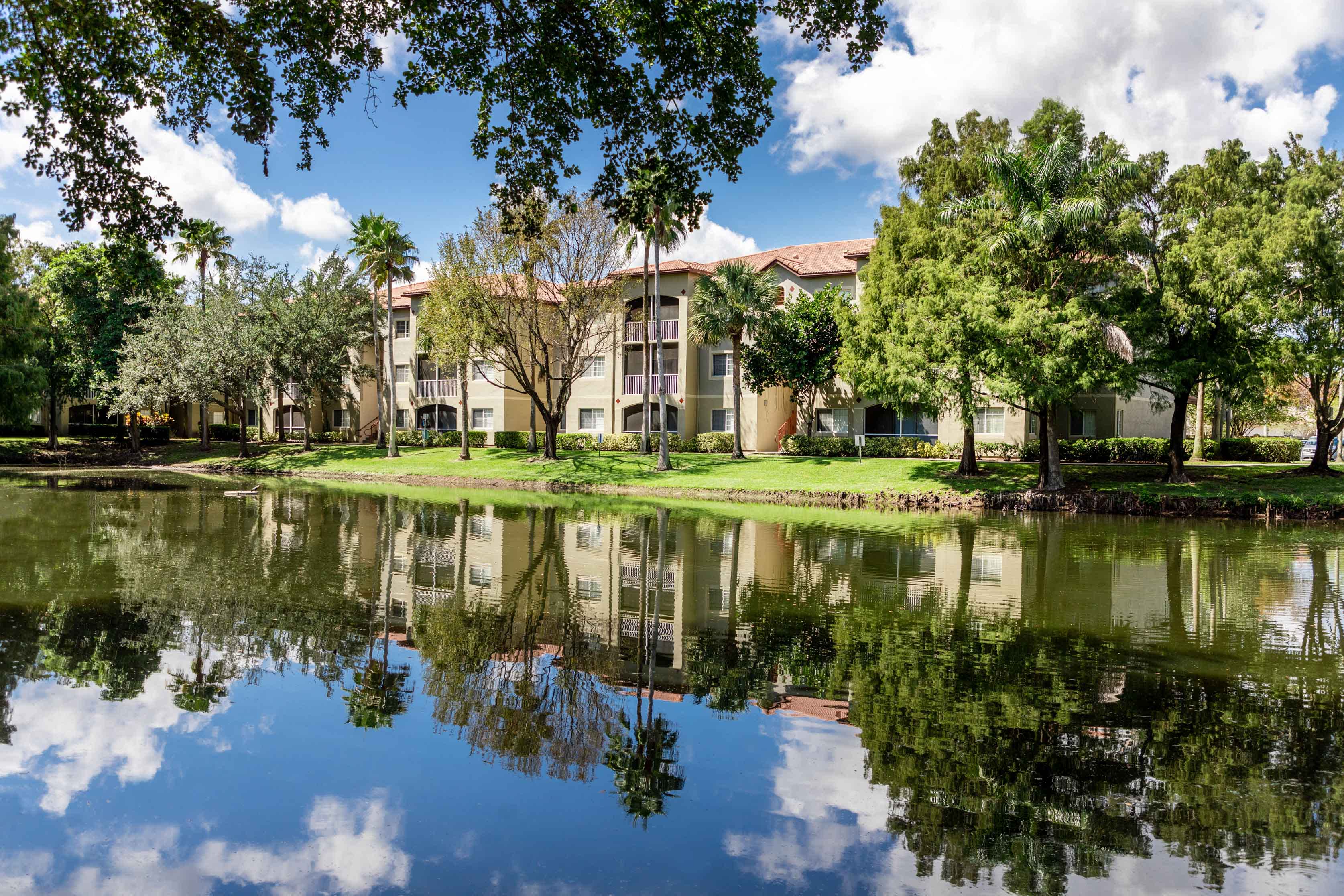 Polo Glen Apartment Homes – photo 3
