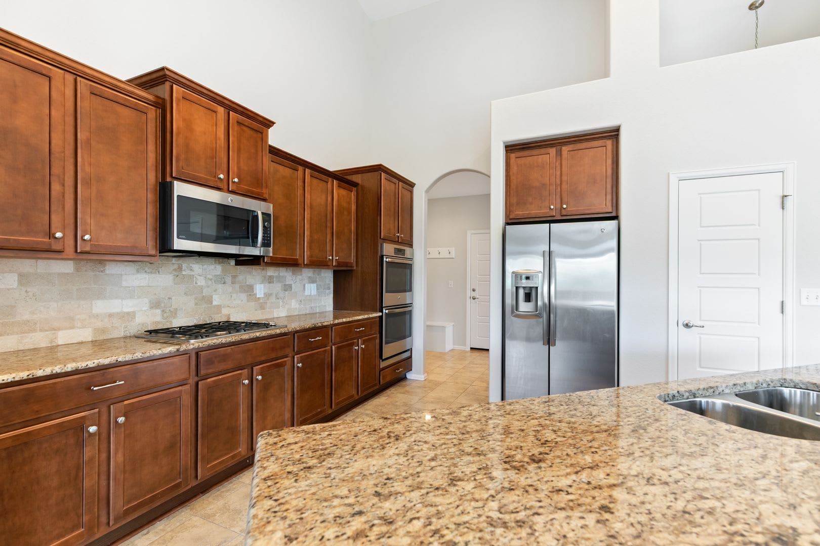 Updated 2-Bedroom Home + Office in Water Valley – photo 2
