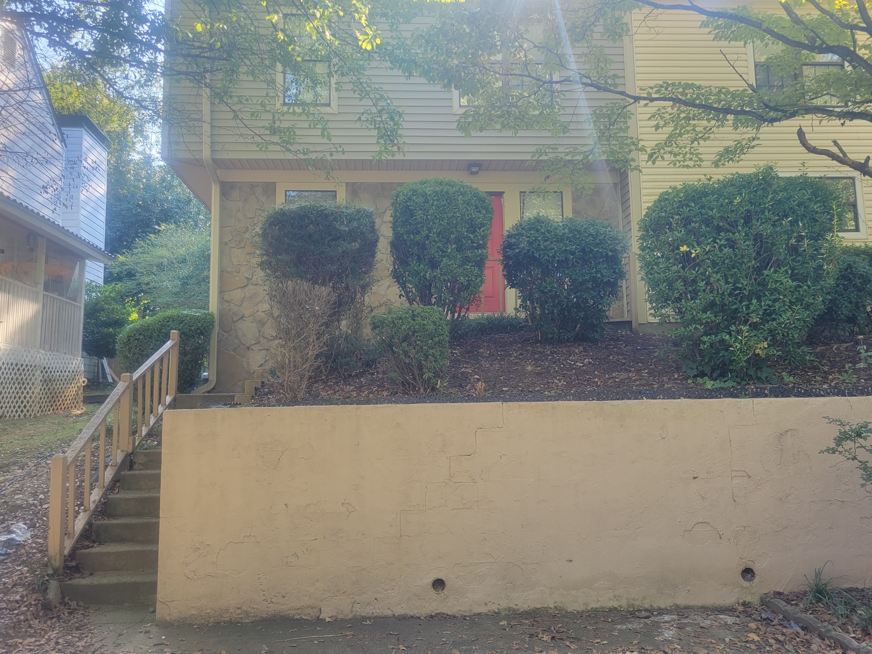 1078 Falling Water Drive – photo 1