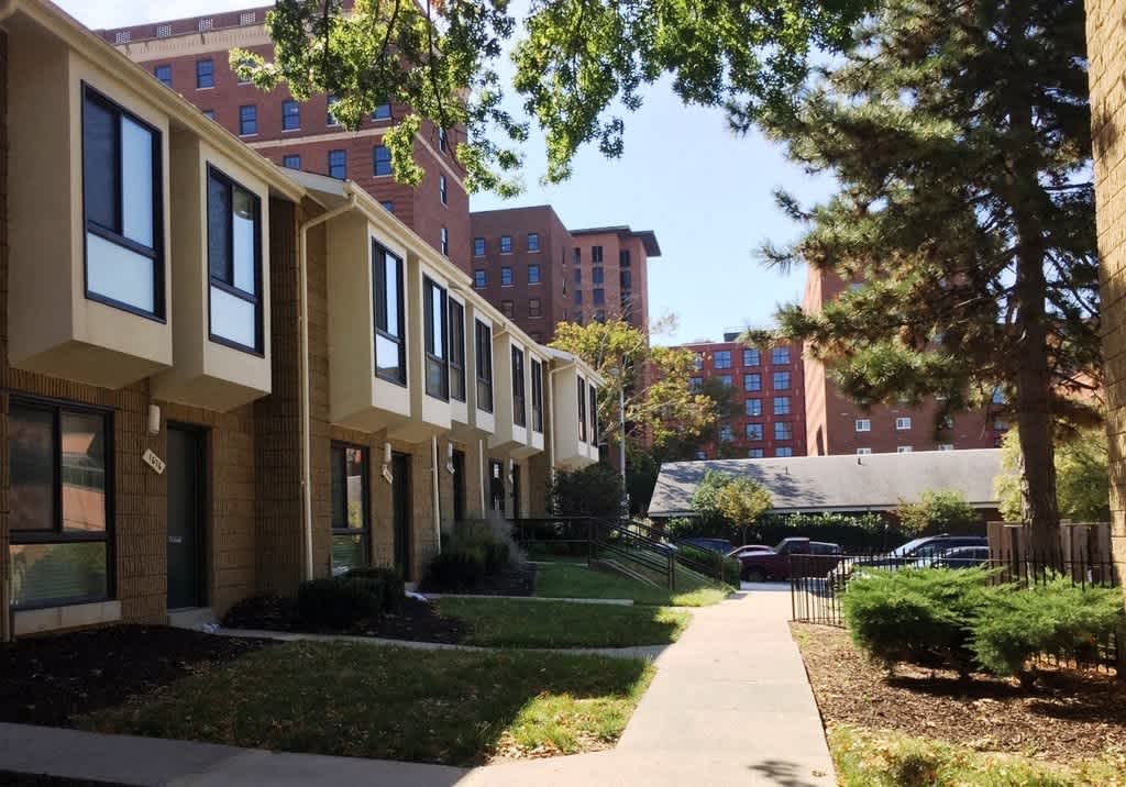 Eastview on the Avenue- Affordable Housing – photo 5