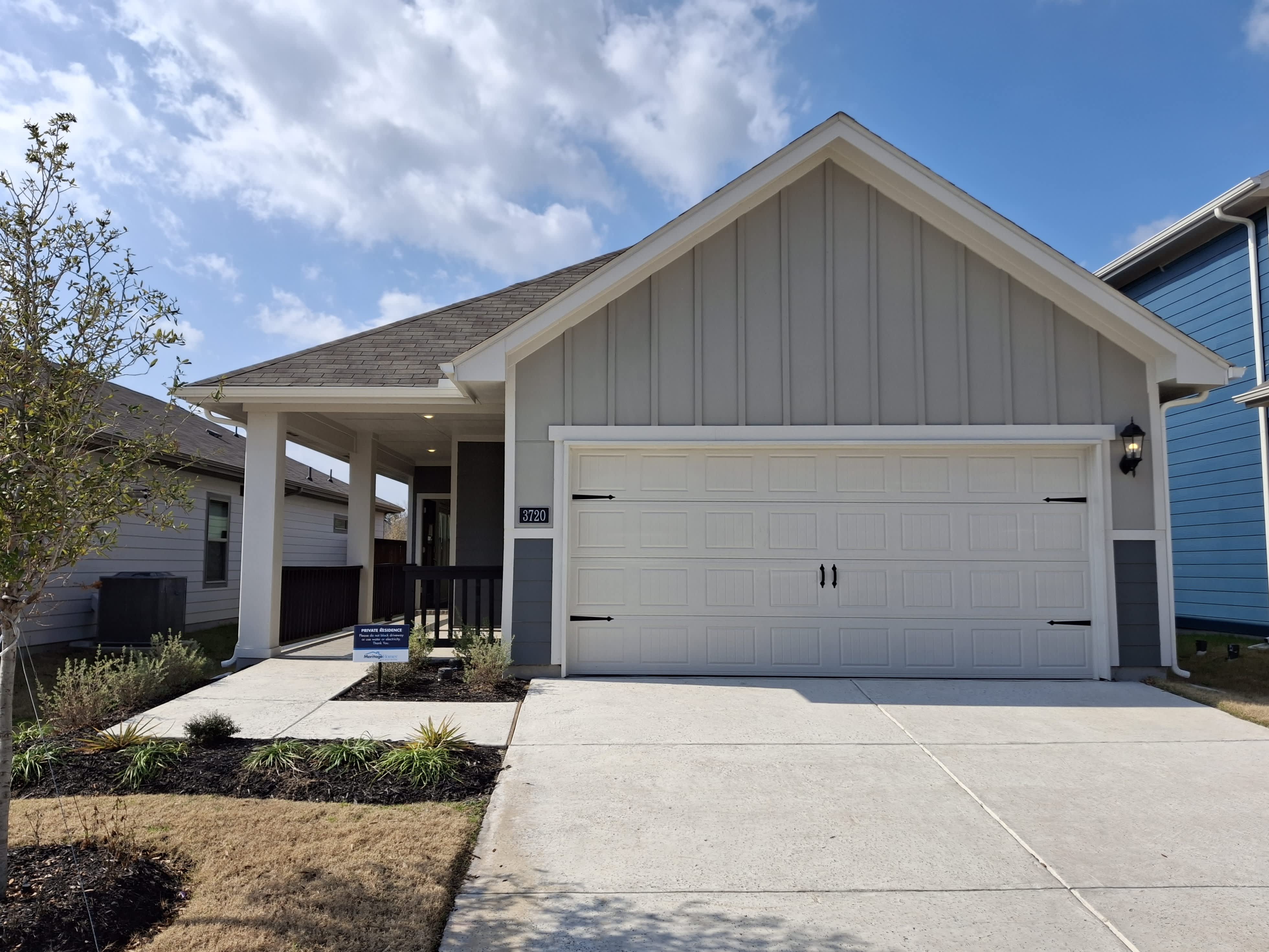 3720 Cisco Drive – photo 1