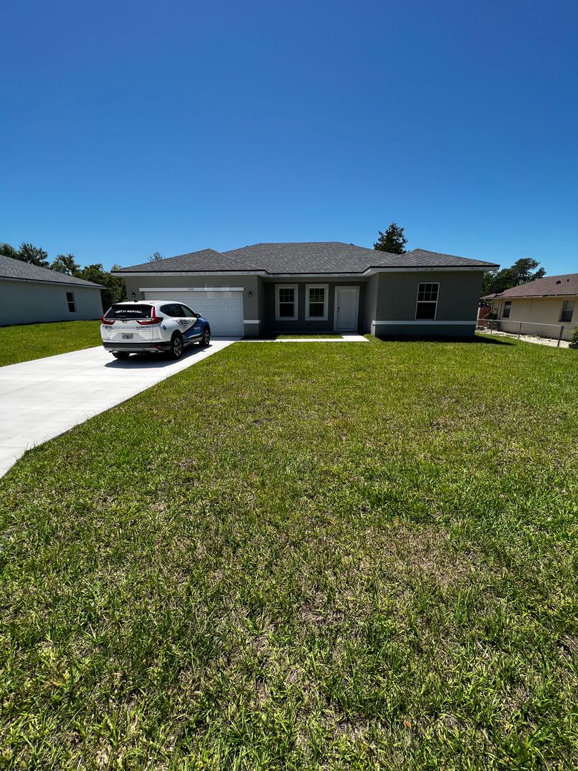 Beautiful Home In Desirable Sw Ocala Location 4 2 2 – photo 1