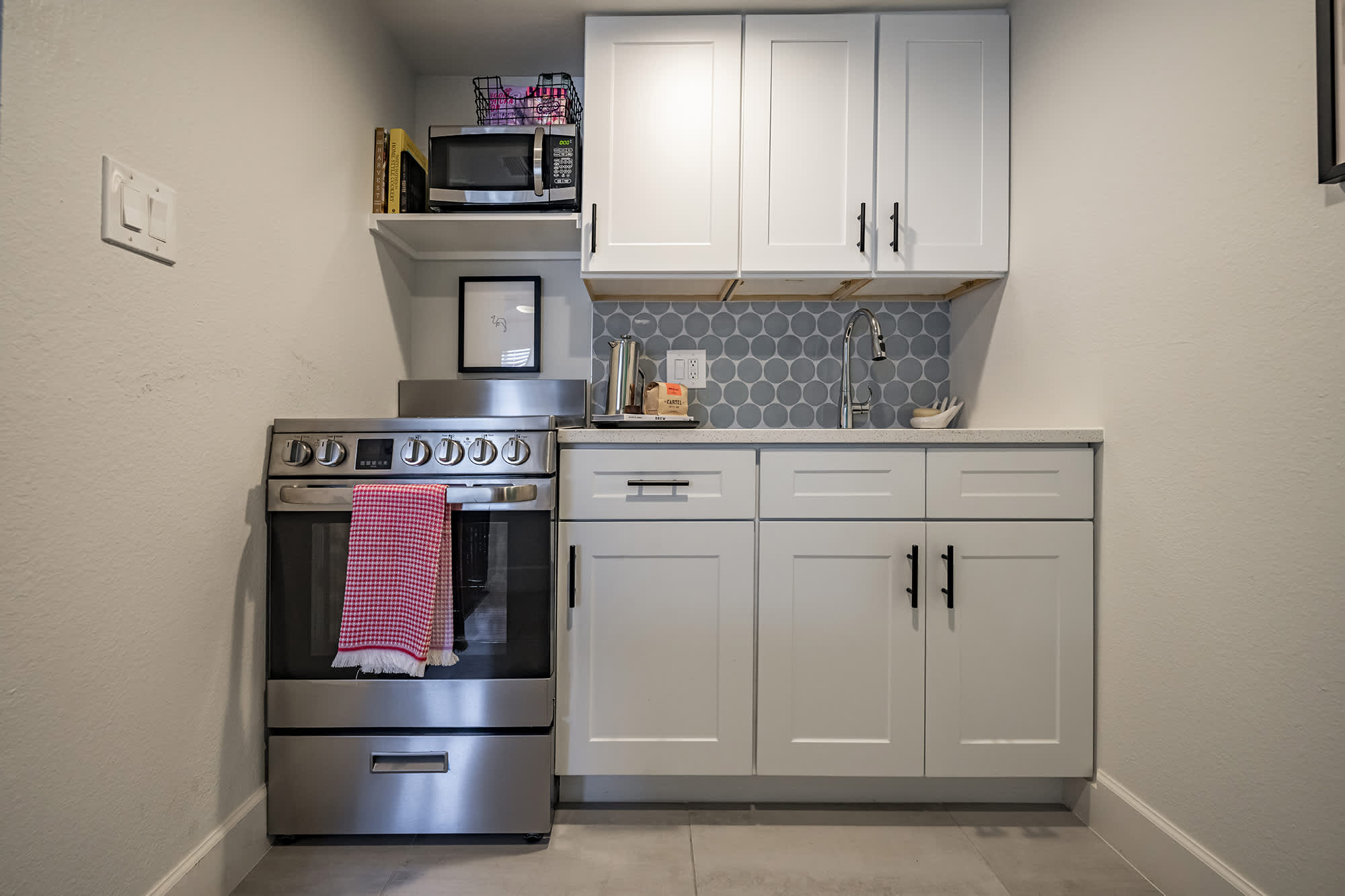Polanco Apartments – photo 5