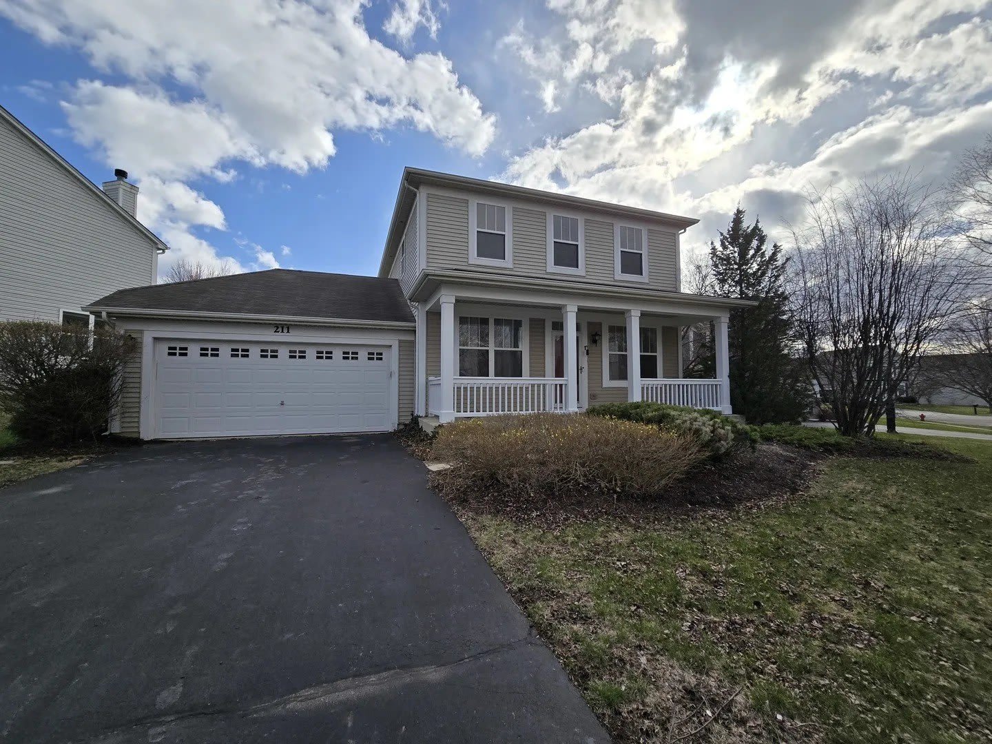 211 Valley View Drive – photo 2