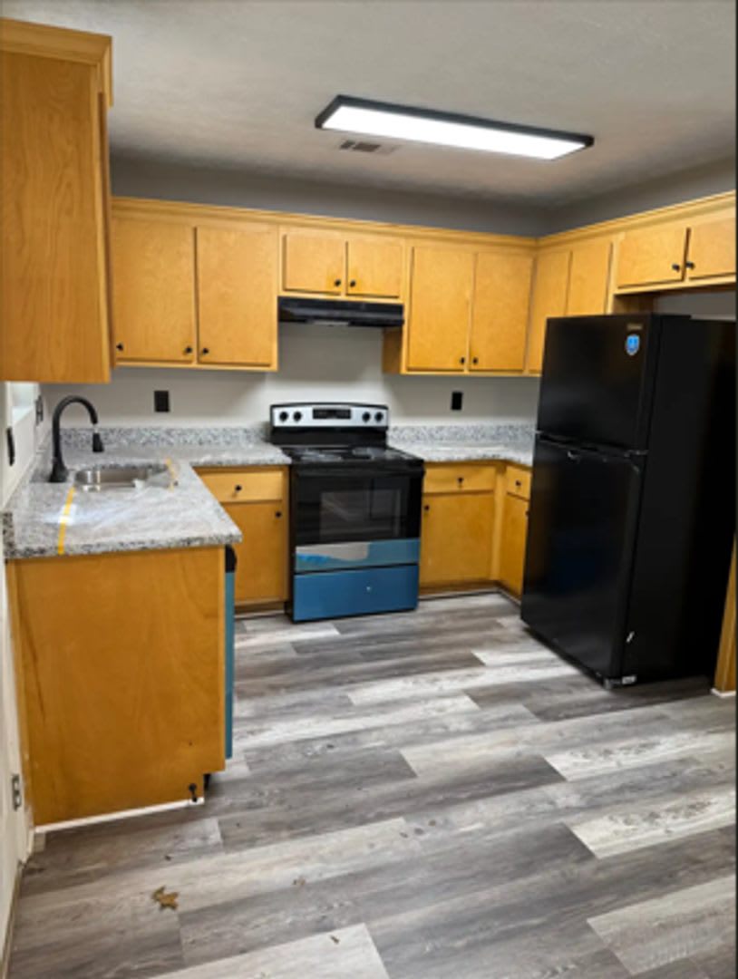 4782 Victoria Drive Flowery Branch- 2 bed 1.5 bath – photo 5