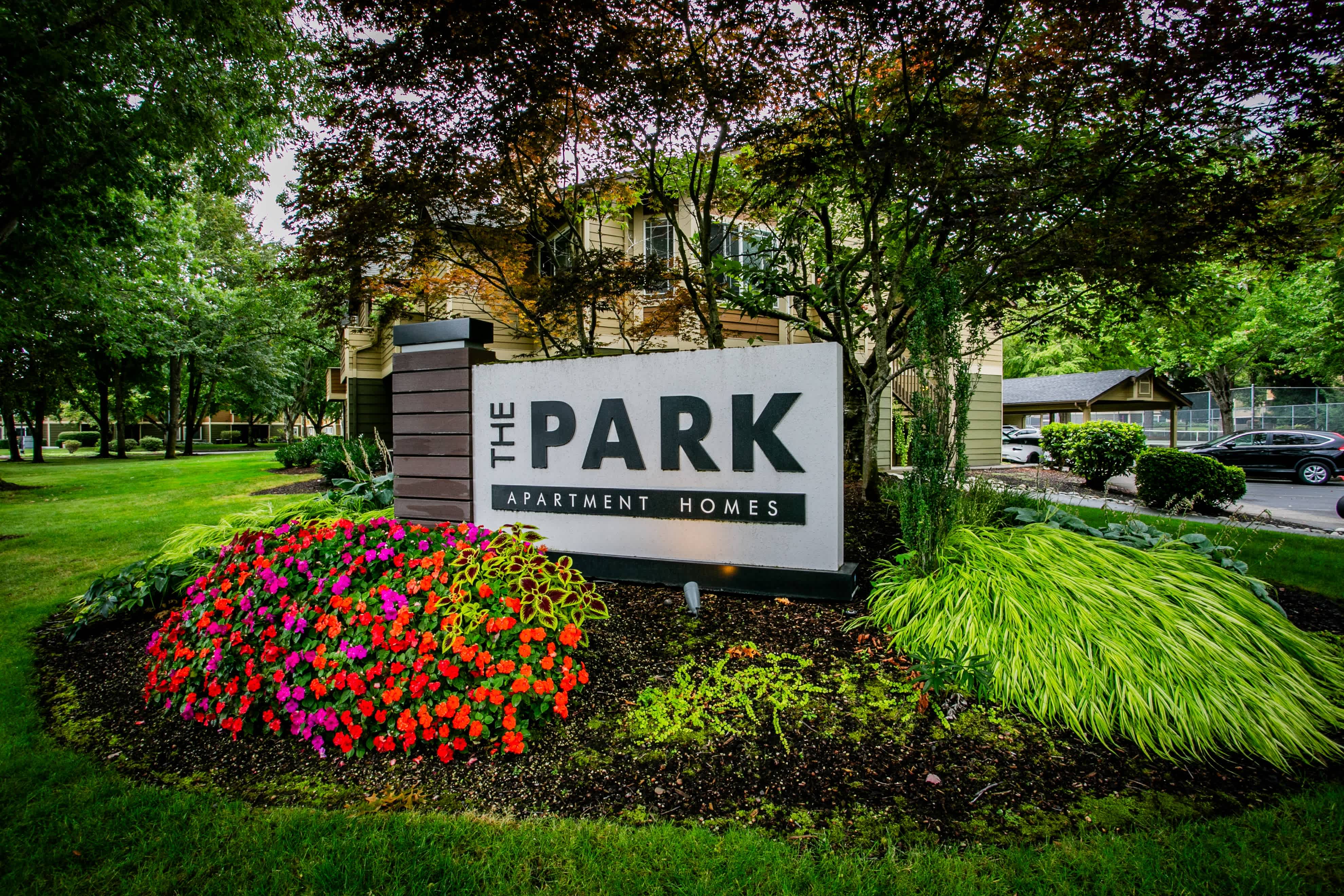 The Park At Mill Plain Apartment Homes – photo 5