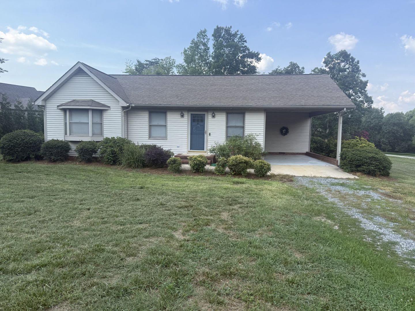 2 Bedroom Home In Stokesdale – photo 1