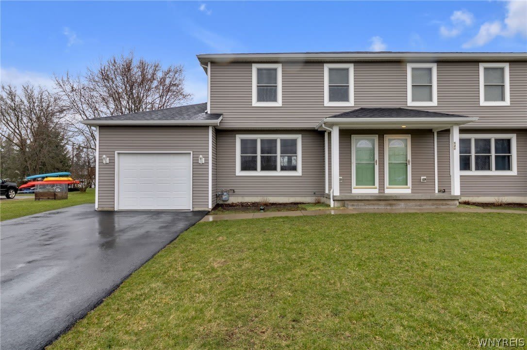 940 Reserve Road – photo 1