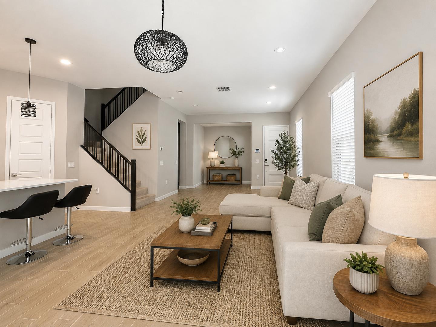 PRICE IMPROVEMENT! Family- & Pet-Friendly Townhome Near Mayo Clinic – photo 3